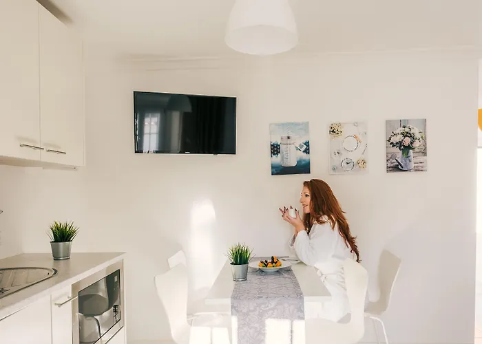 호텔 Miramar & 나자레