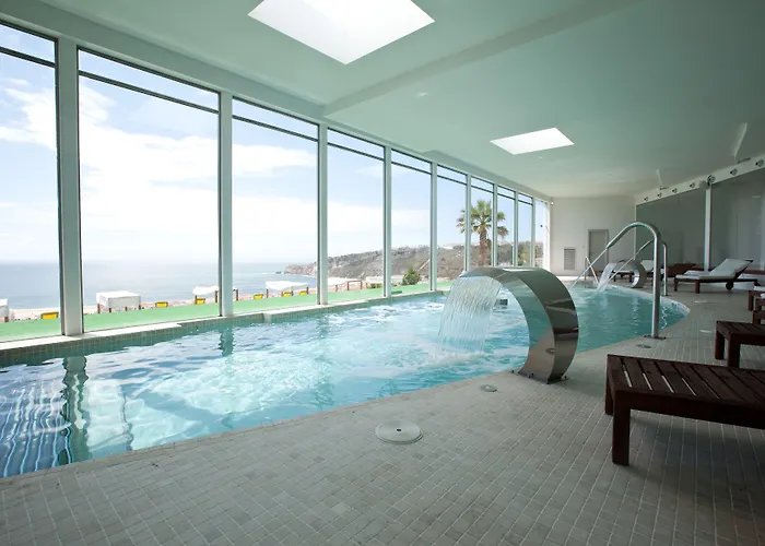 Miramar & Hotel Nazaré