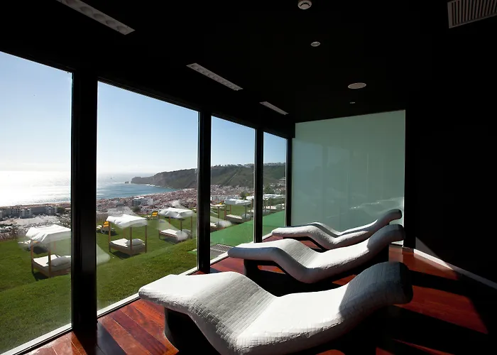 Miramar & Hotel Nazaré