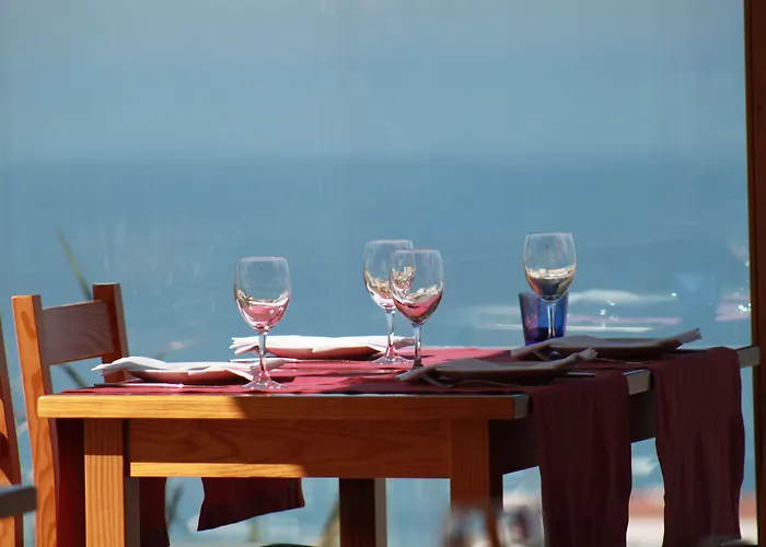 Miramar & 호텔 나자레