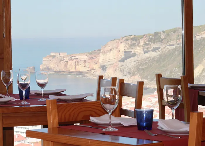 호텔 Miramar & 나자레