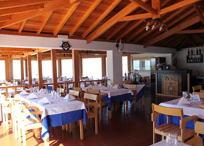 Miramar & 호텔 나자레