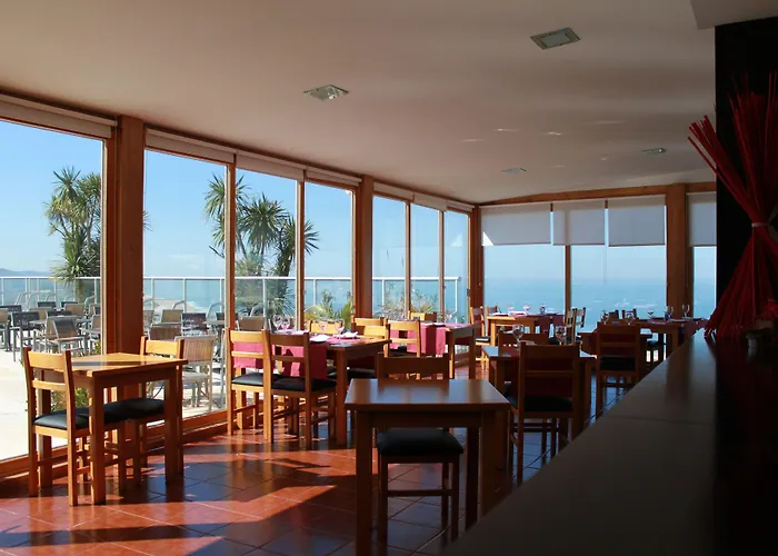 호텔 Miramar & 나자레