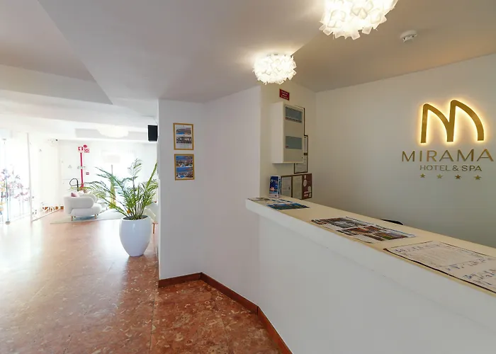 호텔 Miramar & 나자레