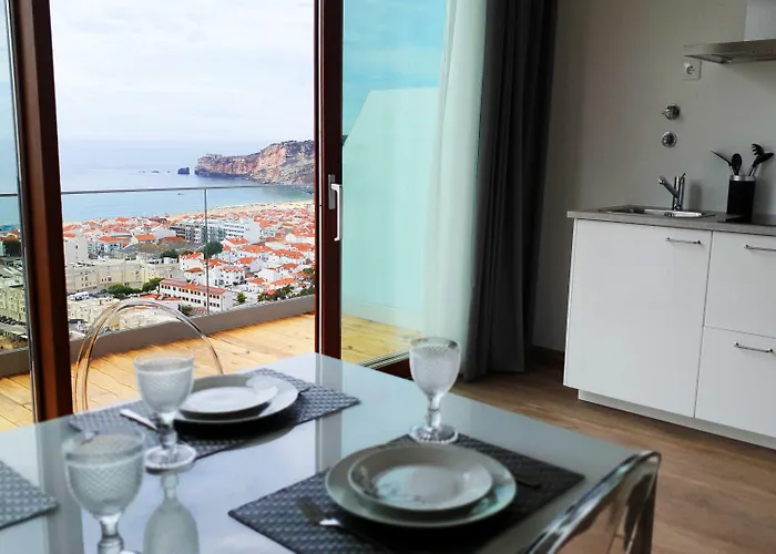 Miramar & 호텔 나자레