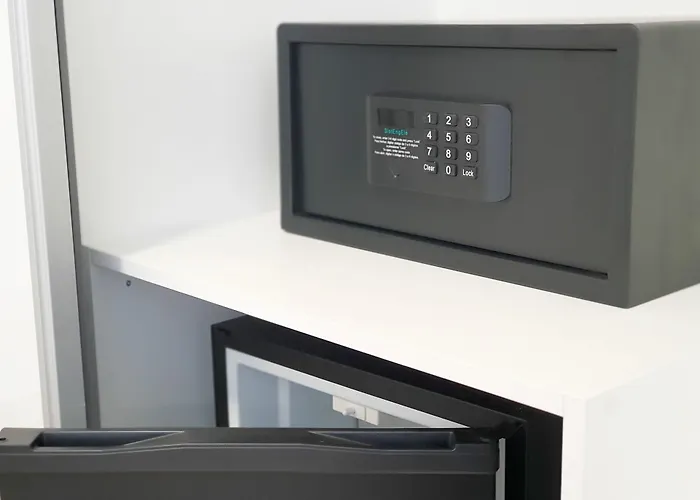 호텔 Miramar & 나자레