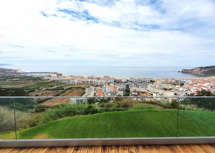 Miramar & 호텔 나자레